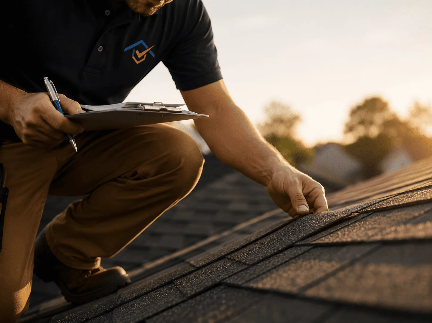 Why Choose Roof Inspection in Edson, KS